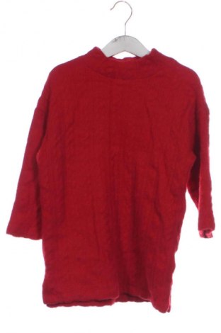 Kinder Shirt Koton, Größe 2-3y/ 98-104 cm, Farbe Rot, Preis 5,09 €