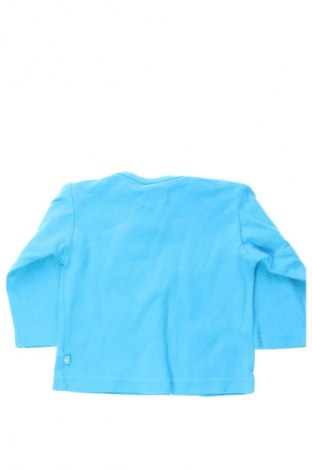 Παιδική μπλούζα Lief!, Μέγεθος 3-6m/ 62-68 εκ., Χρώμα Μπλέ, Τιμή 1,99 €