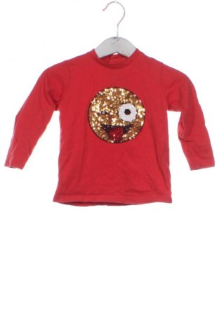 Kinder Shirt Manai, Größe 12-18m/ 80-86 cm, Farbe Mehrfarbig, Preis 5,00 €