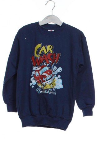 Detská blúzka  Milano, Veľkosť 7-8y/ 128-134 cm, Farba Modrá, Cena  7,12 €