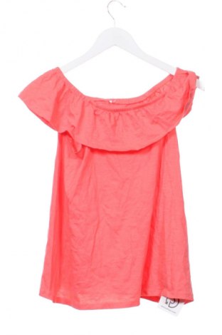 Kinder Shirt Name It, Größe 12-13y/ 158-164 cm, Farbe Orange, Preis 1,99 €