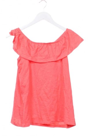 Kinder Shirt Name It, Größe 12-13y/ 158-164 cm, Farbe Orange, Preis 1,99 €