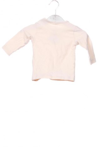 Kinder Shirt Name It, Größe 2-3m/ 56-62 cm, Farbe Beige, Preis 1,99 €