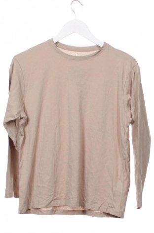 Gyerek blúz Name It, Méret 12-13y / 158-164 cm, Szín Bézs, Ár 4 029 Ft