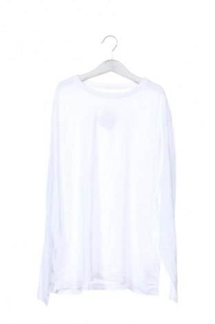 Dziecięca bluzka Name It, Rozmiar 12-13y/ 158-164 cm, Kolor Biały, Cena 24,99 zł