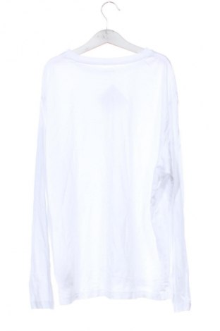 Dziecięca bluzka Name It, Rozmiar 12-13y/ 158-164 cm, Kolor Biały, Cena 24,99 zł