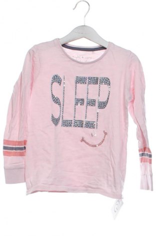 Детска блуза Next, Размер 5-6y/ 116-122 см, Цвят Розов, Цена 2,04 €