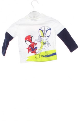 Gyerek blúz Original Marines, Méret 6-9m / 68-74 cm, Szín Sokszínű, Ár 2 060 Ft