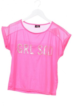 Gyerek blúz Page One, Méret 15-18y / 170-176 cm, Szín Rózsaszín, Ár 2 280 Ft