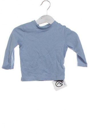 Kinder Shirt Primark, Größe 6-9m/ 68-74 cm, Farbe Blau, Preis 1,99 €