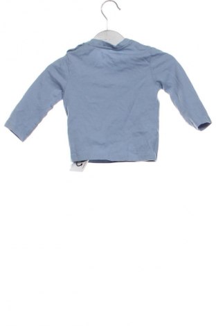 Kinder Shirt Primark, Größe 6-9m/ 68-74 cm, Farbe Blau, Preis 1,99 €
