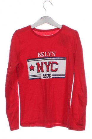 Kinder Shirt Primark, Größe 8-9y/ 134-140 cm, Farbe Rot, Preis € 4,99