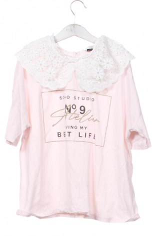 Kinder Shirt River Island, Größe 13-14y/ 164-168 cm, Farbe Mehrfarbig, Preis € 8,99