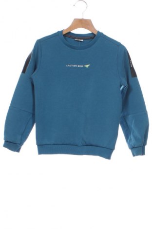Bluză pentru copii S.Oliver, Mărime 7-8y/ 128-134 cm, Culoare Albastru, Preț 42,99 Lei, #134022129