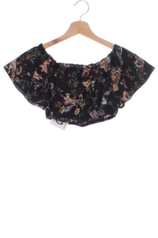 Παιδική μπλούζα SHEIN, Μέγεθος 7-8y/ 128-134 εκ., Χρώμα Πολύχρωμο, Τιμή 1,99 €