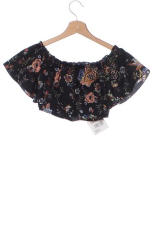 Παιδική μπλούζα SHEIN, Μέγεθος 7-8y/ 128-134 εκ., Χρώμα Πολύχρωμο, Τιμή 1,99 €