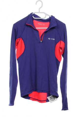 Kinder Shirt SOC, Größe 12-13y/ 158-164 cm, Farbe Lila, Preis 1,99 €