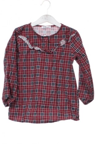 Kinder Shirt Sinsay, Größe 5-6y/ 116-122 cm, Farbe Mehrfarbig, Preis 10,69 €