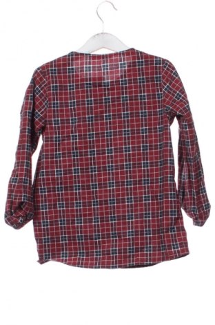 Kinder Shirt Sinsay, Größe 5-6y/ 116-122 cm, Farbe Mehrfarbig, Preis 10,69 €