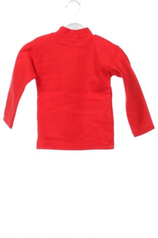 Kinder Shirt Unbranded, Größe 6-7y/ 122-128 cm, Farbe Rot, Preis 5,99 €