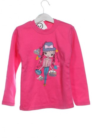 Детска блуза Unbranded, Размер 7-8y/ 128-134 см, Цвят Многоцветен, Цена 6,13 €