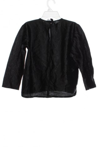 Kinder Shirt Unbranded, Größe 10-11y/ 146-152 cm, Farbe Schwarz, Preis 4,99 €