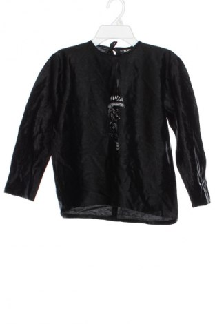 Kinder Shirt Unbranded, Größe 10-11y/ 146-152 cm, Farbe Schwarz, Preis 4,99 €