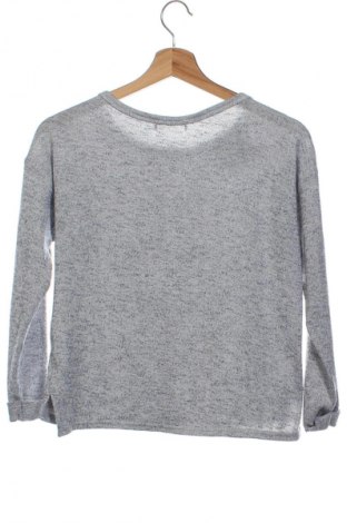 Kinder Shirt Unbranded, Größe 12-13y/ 158-164 cm, Farbe Grau, Preis 1,99 €