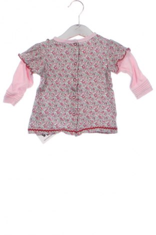 Kinder Shirt Unbranded, Größe 2-3m/ 56-62 cm, Farbe Mehrfarbig, Preis 1,99 €