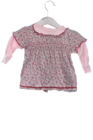 Kinder Shirt Unbranded, Größe 2-3m/ 56-62 cm, Farbe Mehrfarbig, Preis 1,99 €