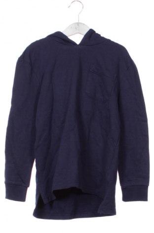 Kinder Shirt Unbranded, Größe 8-9y/ 134-140 cm, Farbe Blau, Preis 10,69 €