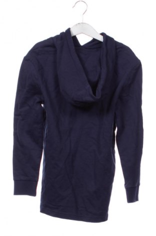 Kinder Shirt Unbranded, Größe 8-9y/ 134-140 cm, Farbe Blau, Preis 10,69 €