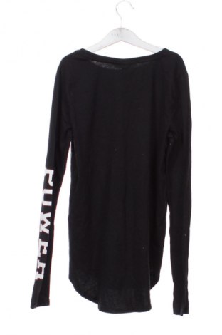 Kinder Shirt Unbranded, Größe 12-13y/ 158-164 cm, Farbe Schwarz, Preis 9,85 €