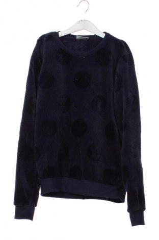 Kinder Shirt Unbranded, Größe 12-13y/ 158-164 cm, Farbe Blau, Preis 8,88 €