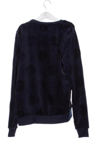 Kinder Shirt Unbranded, Größe 12-13y/ 158-164 cm, Farbe Blau, Preis 8,88 €