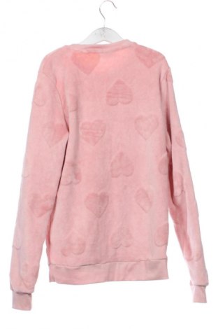 Kinder Shirt Unbranded, Größe 12-13y/ 158-164 cm, Farbe Rosa, Preis 5,83 €