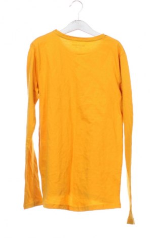 Kinder Shirt Unbranded, Größe 12-13y/ 158-164 cm, Farbe Gelb, Preis 7,95 €