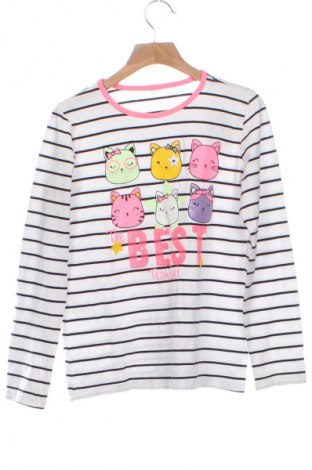 Детска блуза Unbranded, Размер 7-8y/ 128-134 см, Цвят Многоцветен, Цена 6,13 €