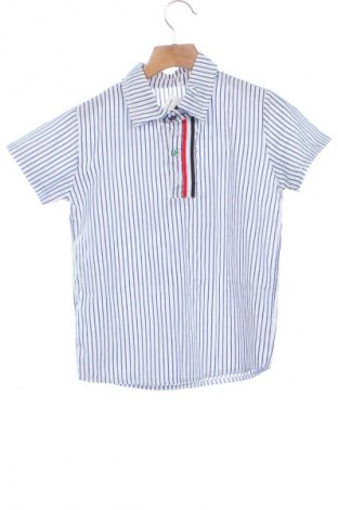 Kinder Shirt Unbranded, Größe 7-8y/ 128-134 cm, Farbe Mehrfarbig, Preis 3,99 €