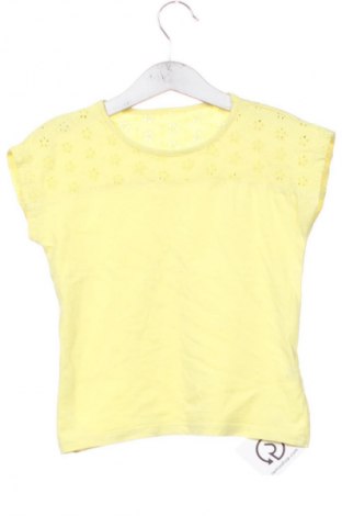 Gyerek blúz Unbranded, Méret 4-5y / 110-116 cm, Szín Sárga, Ár 1 869 Ft