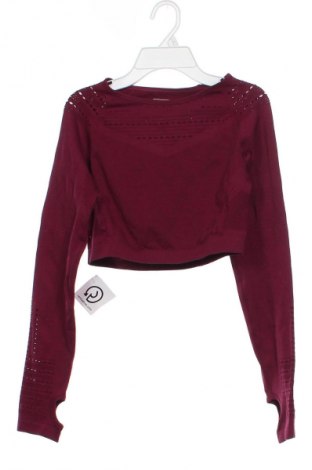 Παιδική μπλούζα Unbranded, Μέγεθος 15-18y/ 170-176 εκ., Χρώμα Κόκκινο, Τιμή 3,99 €