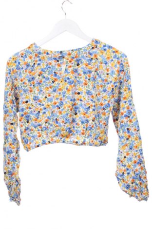 Kinder Shirt Unbranded, Größe 14-15y/ 168-170 cm, Farbe Mehrfarbig, Preis 1,99 €