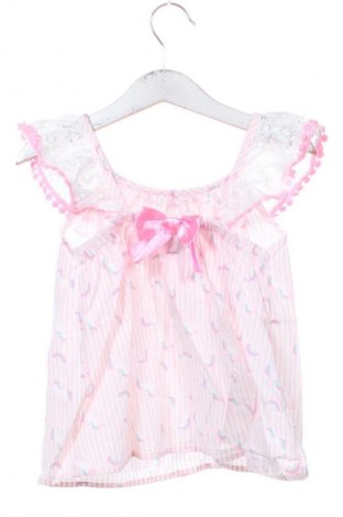 Kinder Shirt Unbranded, Größe 3-4y/ 104-110 cm, Farbe Mehrfarbig, Preis 2,99 €