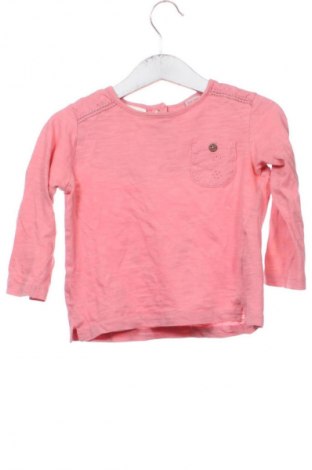 Detská blúzka  Zara, Veľkosť 18-24m/ 86-98 cm, Farba Ružová, Cena  6,95 €