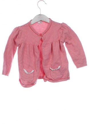 Kinder Strickjacke F&F, Größe 9-12m/ 74-80 cm, Farbe Mehrfarbig, Preis 1,99 €