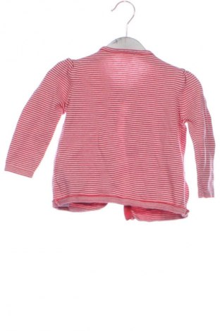 Kinder Strickjacke F&F, Größe 9-12m/ 74-80 cm, Farbe Mehrfarbig, Preis 1,99 €