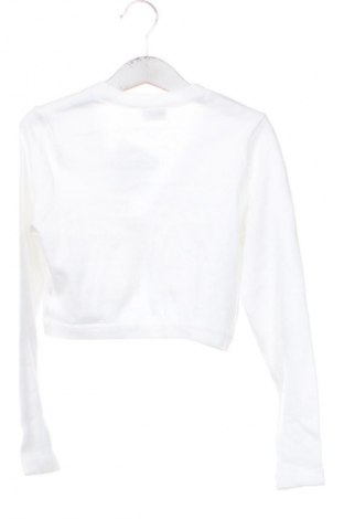 Dziecięcy kardigan Kids World, Rozmiar 7-8y/ 128-134 cm, Kolor Biały, Cena 14,99 zł