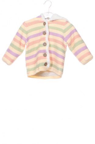 Kinder Strickjacke LC Waikiki, Größe 12-18m/ 80-86 cm, Farbe Mehrfarbig, Preis 5,99 €