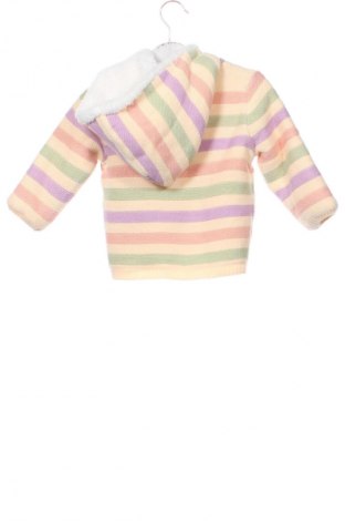 Kinder Strickjacke LC Waikiki, Größe 12-18m/ 80-86 cm, Farbe Mehrfarbig, Preis 5,99 €