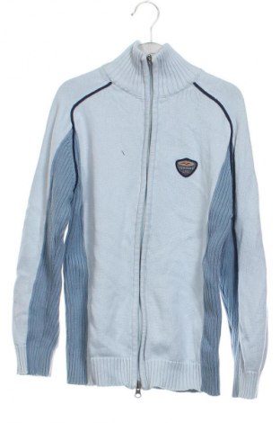 Kinder Strickjacke Unbranded, Größe 9-10y/ 140-146 cm, Farbe Mehrfarbig, Preis 5,99 €